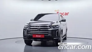 KGM Rexton, 2021 — миниатюра 3