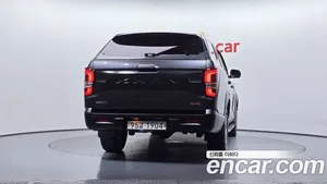 KGM Rexton, 2021 — миниатюра 4