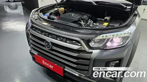 KGM Rexton, 2021 — миниатюра 6