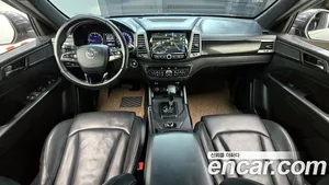 KGM Rexton, 2021 — миниатюра 7