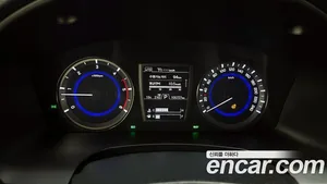 KGM Rexton, 2021 — миниатюра 8