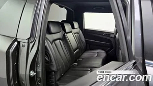 KGM Rexton, 2021 — миниатюра 12
