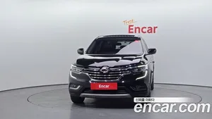 Renault QM6, 2017 — миниатюра 3
