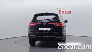 Renault QM6, 2017 — миниатюра 4