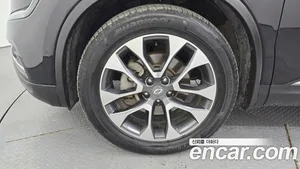 Renault QM6, 2017 — миниатюра 5
