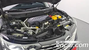 Renault QM6, 2017 — миниатюра 6