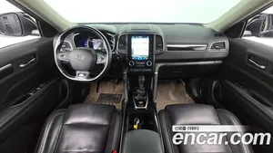 Renault QM6, 2017 — миниатюра 7