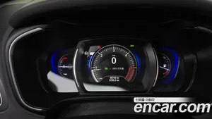 Renault QM6, 2017 — миниатюра 8