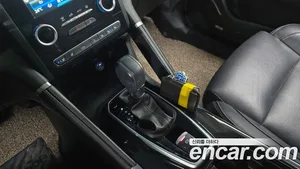 Renault QM6, 2017 — миниатюра 9