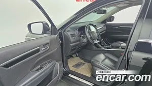 Renault QM6, 2017 — миниатюра 10