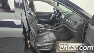Renault QM6, 2017 — миниатюра 11