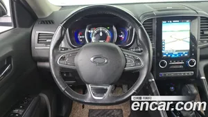Renault QM6, 2017 — миниатюра 13