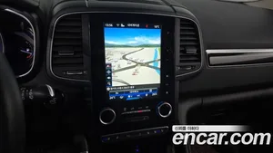 Renault QM6, 2017 — миниатюра 14