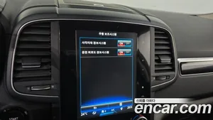 Renault QM6, 2017 — миниатюра 16