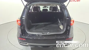 Renault QM6, 2017 — миниатюра 20