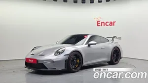 Porsche 911, 2026 — миниатюра 1