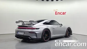 Porsche 911, 2026 — миниатюра 2
