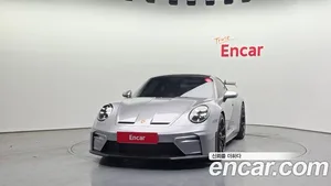Porsche 911, 2026 — миниатюра 3