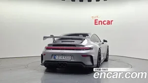 Porsche 911, 2026 — миниатюра 4