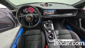 Porsche 911, 2026 — миниатюра 7