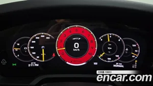 Porsche 911, 2026 — миниатюра 8
