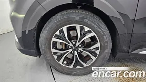 Kia Carnival, 2021 — миниатюра 5