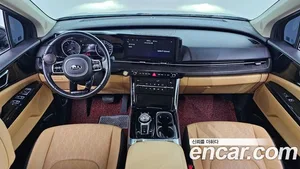 Kia Carnival, 2021 — миниатюра 7