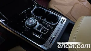 Kia Carnival, 2021 — миниатюра 9
