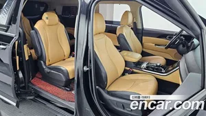 Kia Carnival, 2021 — миниатюра 10