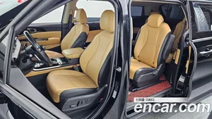 Kia Carnival, 2021 — миниатюра 11