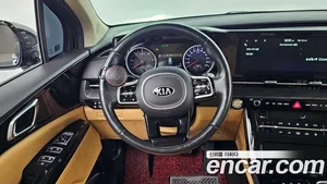 Kia Carnival, 2021 — миниатюра 12