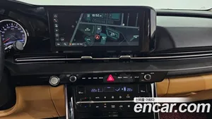 Kia Carnival, 2021 — миниатюра 13
