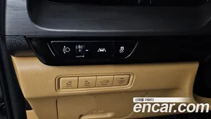 Kia Carnival, 2021 — миниатюра 16