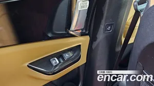 Kia Carnival, 2021 — миниатюра 19
