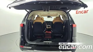 Kia Carnival, 2021 — миниатюра 20