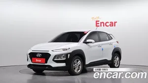 Hyundai Kona, 2018 — миниатюра 1