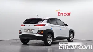 Hyundai Kona, 2018 — миниатюра 2