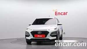 Hyundai Kona, 2018 — миниатюра 3