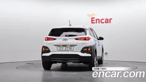 Hyundai Kona, 2018 — миниатюра 4