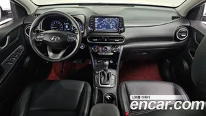 Hyundai Kona, 2018 — миниатюра 7