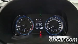Hyundai Kona, 2018 — миниатюра 8