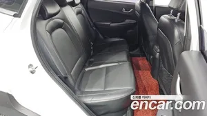 Hyundai Kona, 2018 — миниатюра 12