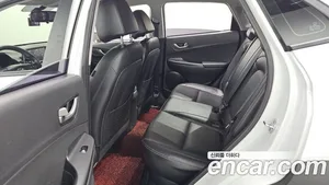 Hyundai Kona, 2018 — миниатюра 13