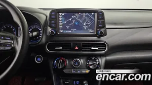 Hyundai Kona, 2018 — миниатюра 15