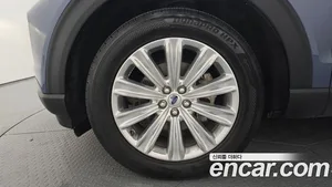 Ford Explorer, 2021 — миниатюра 5