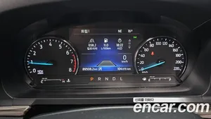 Ford Explorer, 2021 — миниатюра 8