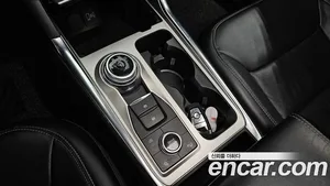 Ford Explorer, 2021 — миниатюра 9