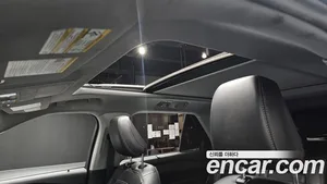 Ford Explorer, 2021 — миниатюра 19