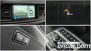 Genesis G80, 2017 — миниатюра 2