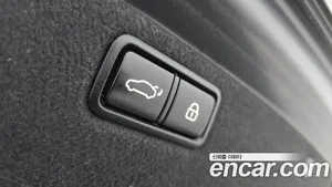 Genesis G80, 2017 — миниатюра 6